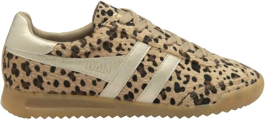 Gola Suède damesschoenen Torpedo Safari