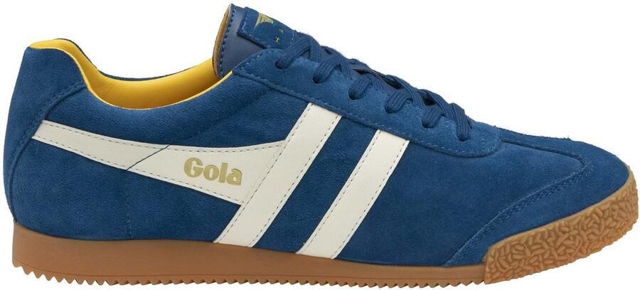 Gola Suède gympen Harrier