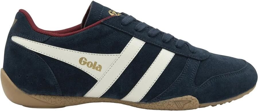 Gola Suède sportschoenen Chase