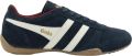 Gola Suède sportschoenen Chase - Marine Offwhite/Beige/Rood