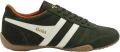 Gola Suède sportschoenen Chase - Kaki
