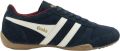 Gola Suède sportschoenen Chase - Marine Offwhite/Beige/Rood