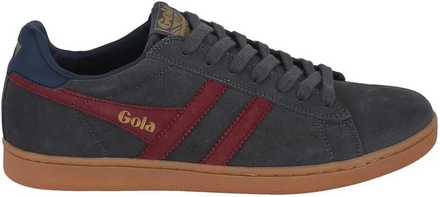 Gola Suède sportschoenen Equipe II