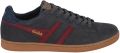 Gola Suède sportschoenen Equipe II - Grijs