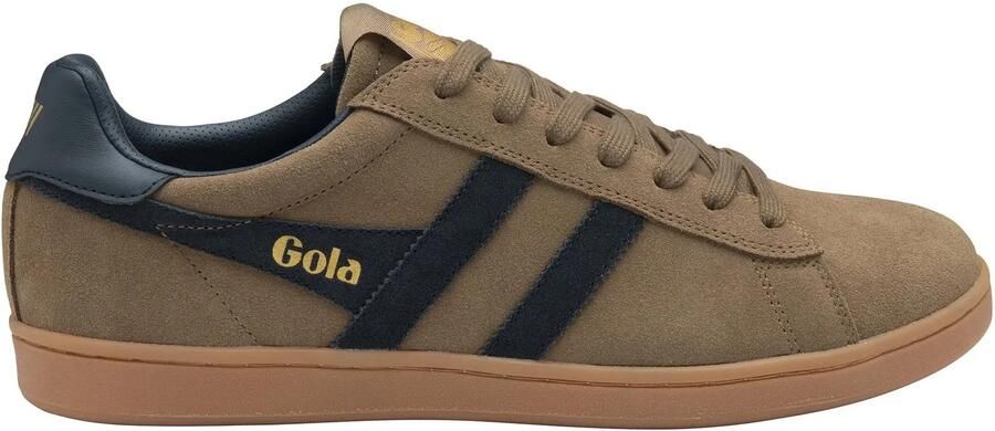 Gola Suède sportschoenen Equipe II Suede