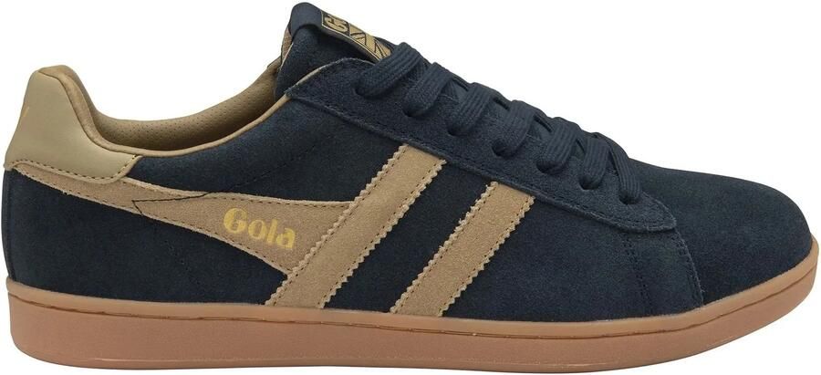 Gola Suède sportschoenen Equipe II Suede