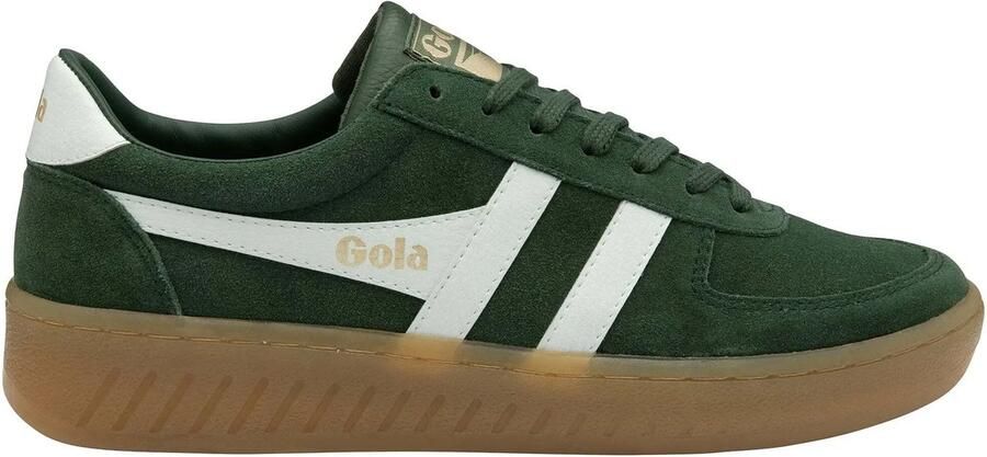 Gola Suède sportschoenen Grandslam