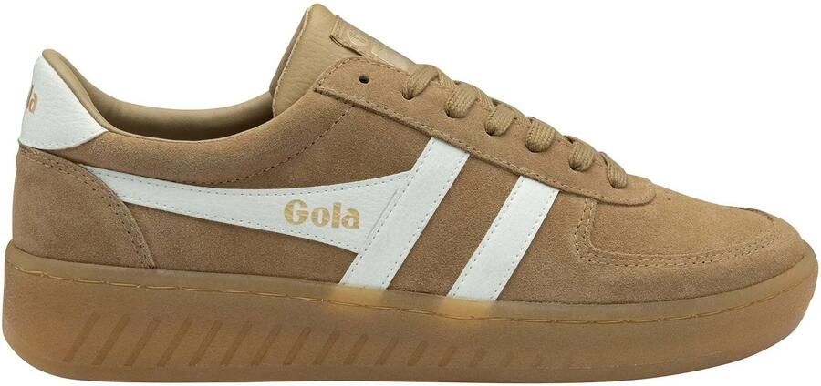 Gola Suède sportschoenen Grandslam