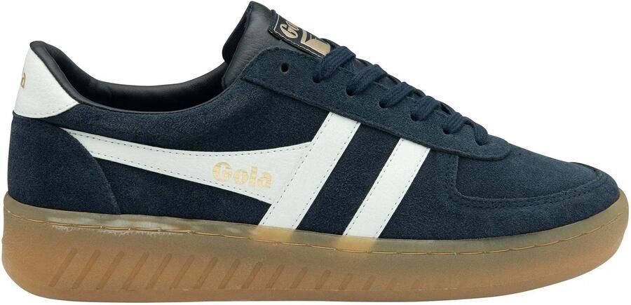Gola Suède sportschoenen Grandslam
