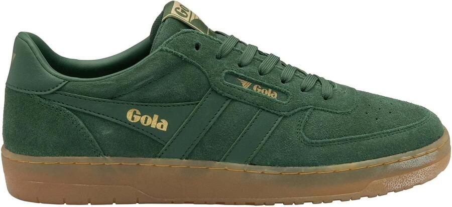 Gola Suède sportschoenen Hawk