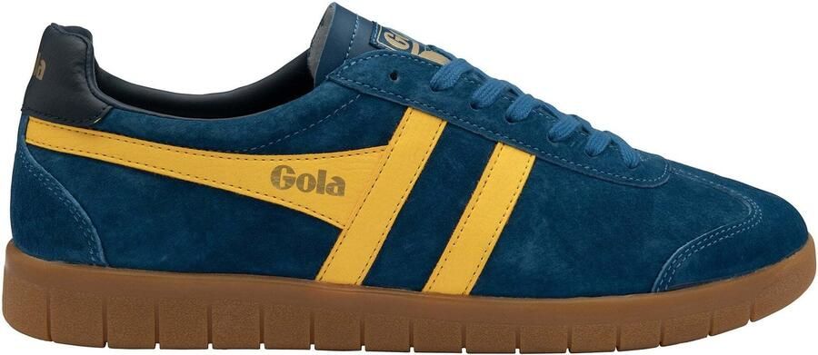 Gola Suède sportschoenen Hurricane