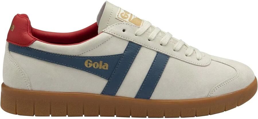 Gola Suède sportschoenen Hurricane