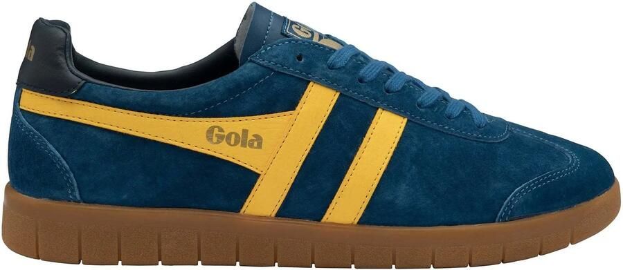 Gola Suède sportschoenen Hurricane