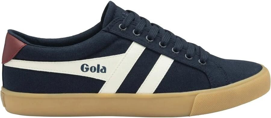 Gola Suède sportschoenen Varsity