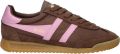 Gola Veterschoen 'Tornado CLB623' bruin lila - Bruin