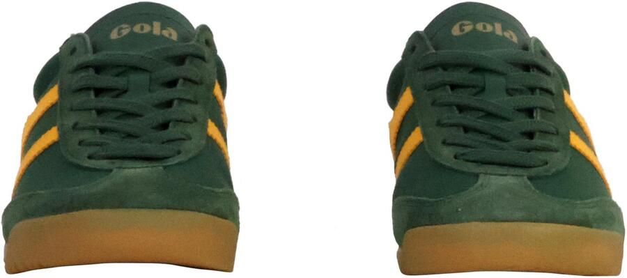 Gola Leren Tornado sportschoenen - Foto 2