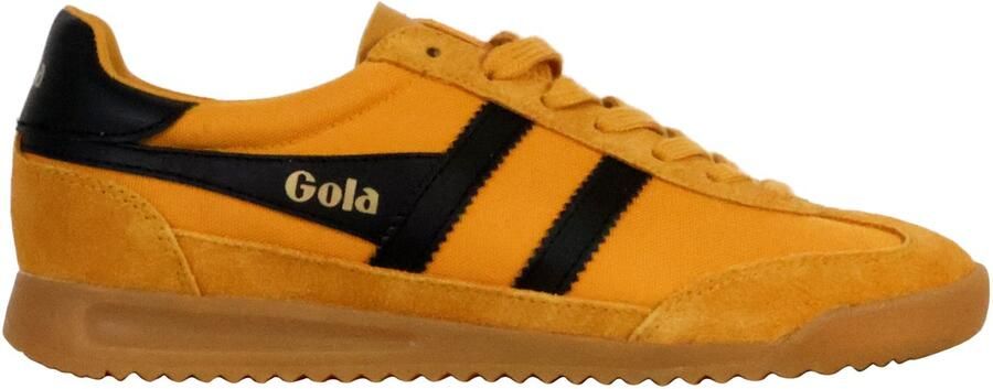 Gola Leren Tornado sportschoenen - Foto 2