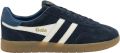 Gola Trainers Atlas - Marine/Wit