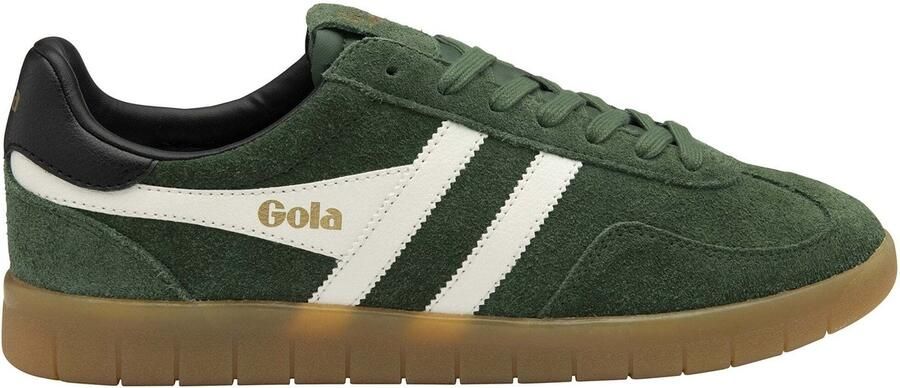 Gola Atlas Sneakers groen