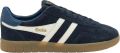 Gola Trainers Atlas - Marine/Wit