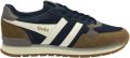 Gola Sneakers Baskets Colorado - Blauw