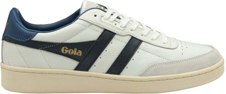 Gola Sneakers Baskets Contact Leather