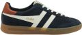 Gola CMB762-EI heren sneakers blauw - Blauw