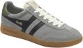 Gola Retro-geïnspireerde Sneaker in Neutrale Kleuren - Grijs