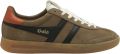 Gola Trainers Cyclone - Tabak