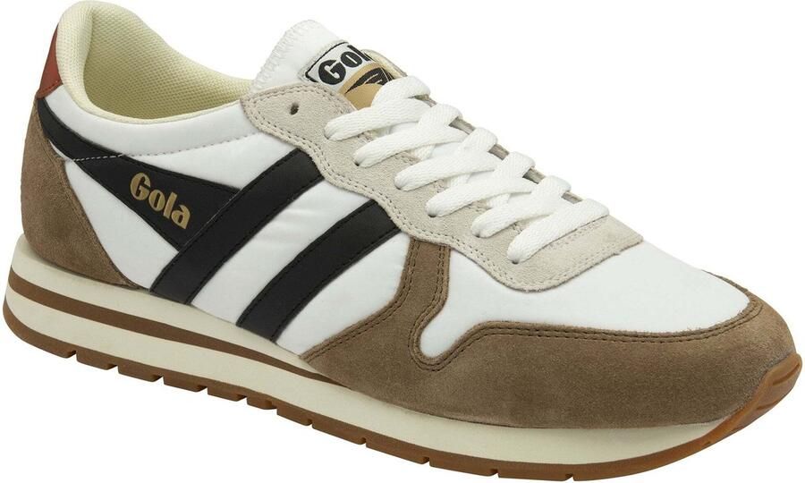 Gola Lage Sneakers Daytona Chute 2024