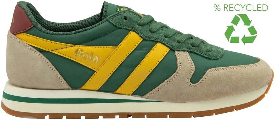 Gola Trainers Daytona Chute