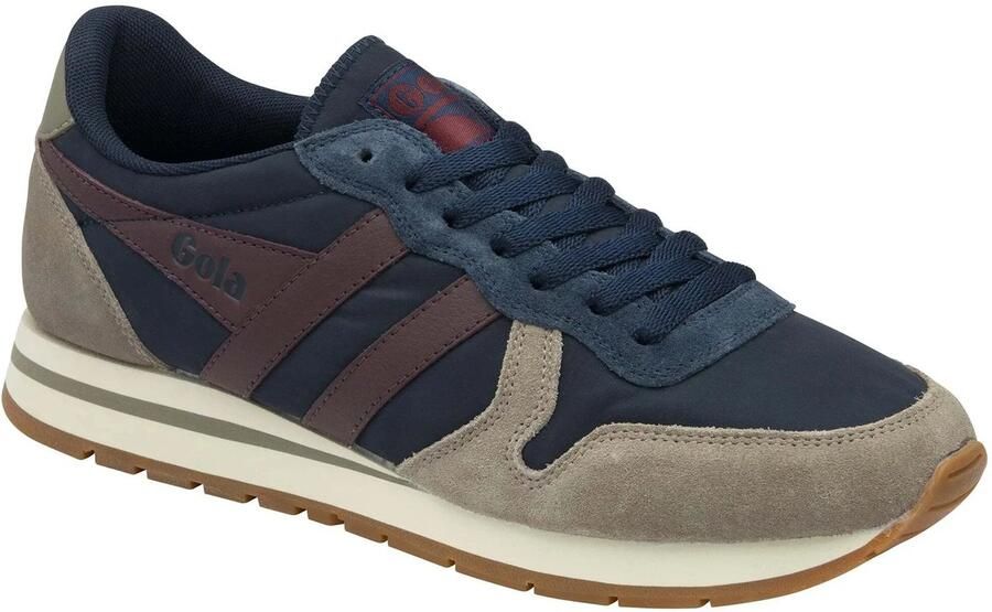 Gola Trainers Daytona Chute