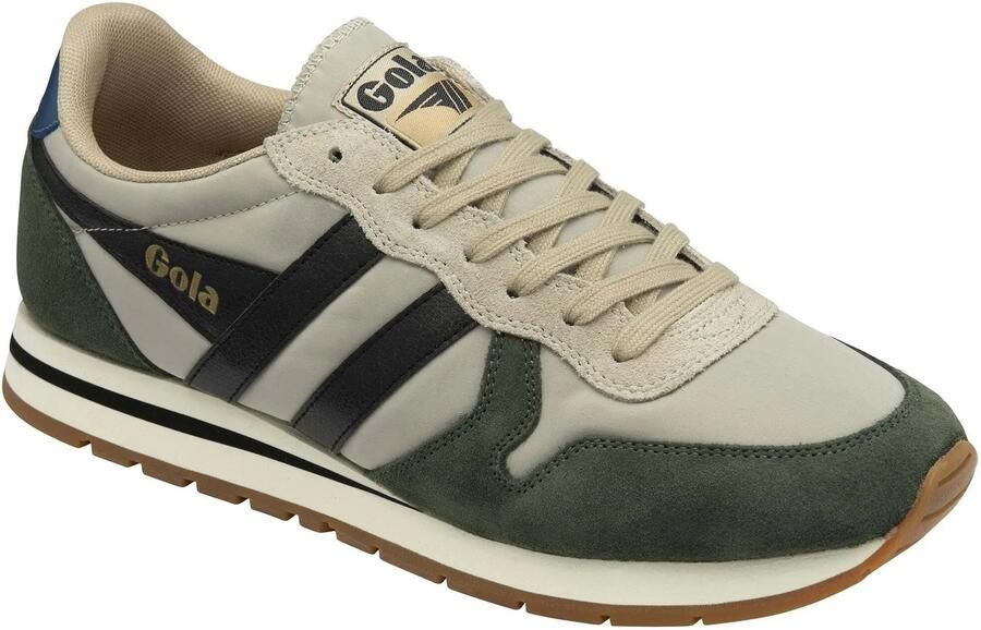 Gola Trainers Daytona Chute
