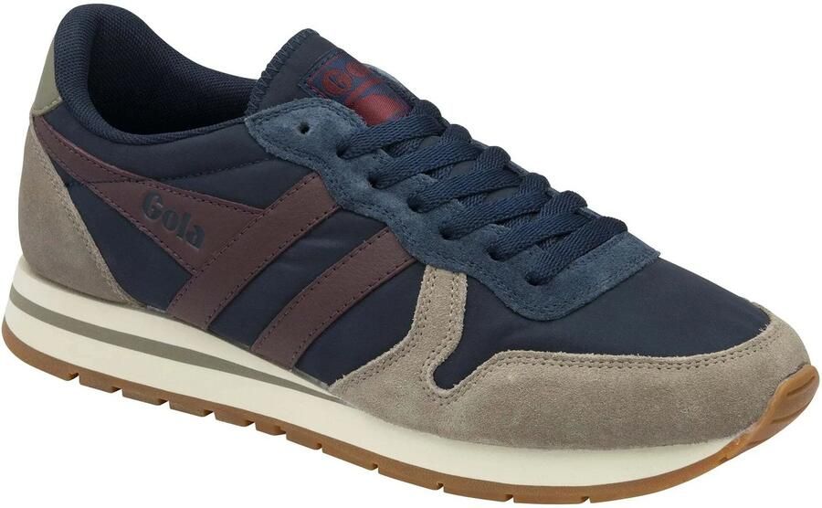 Gola Lage Sneakers Daytona Chute 2024 - Foto 1