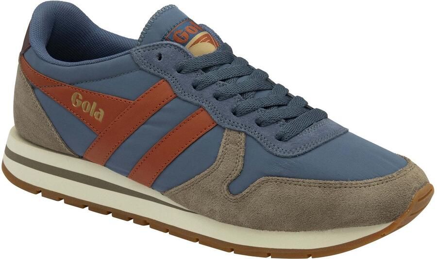 Gola Trainers Daytona Chute