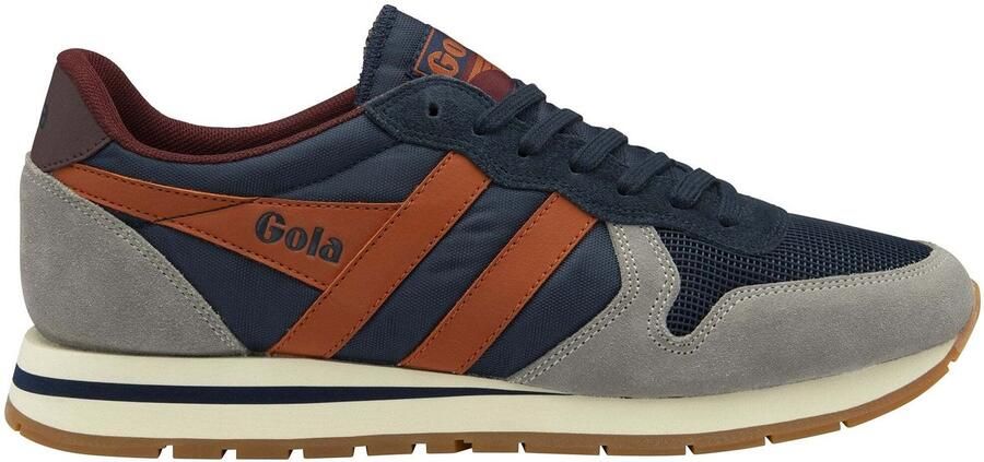 Gola Daytona Sneakers meerkleurig