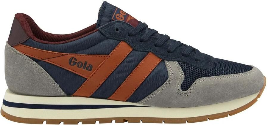 Gola Daytona Sneakers meerkleurig