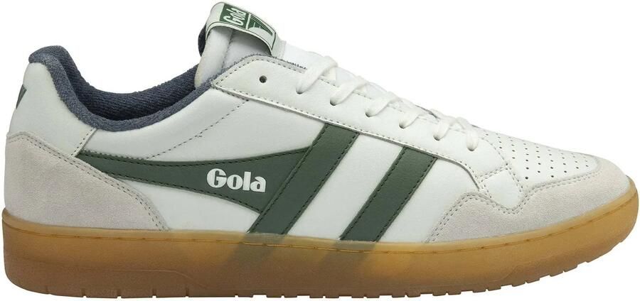 Gola Sneakers Baskets Eagle 86