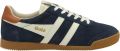 Gola Lage Sneakers CMB538EH - Blauw
