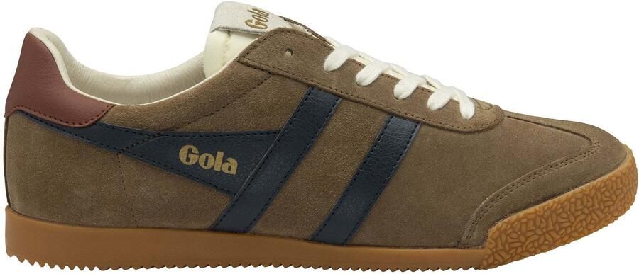 Gola Lage Sneakers CMB538FU - Foto 1