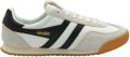 Gola Trainers Europa - Wit