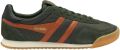 Gola Trainers Europa - Khaki