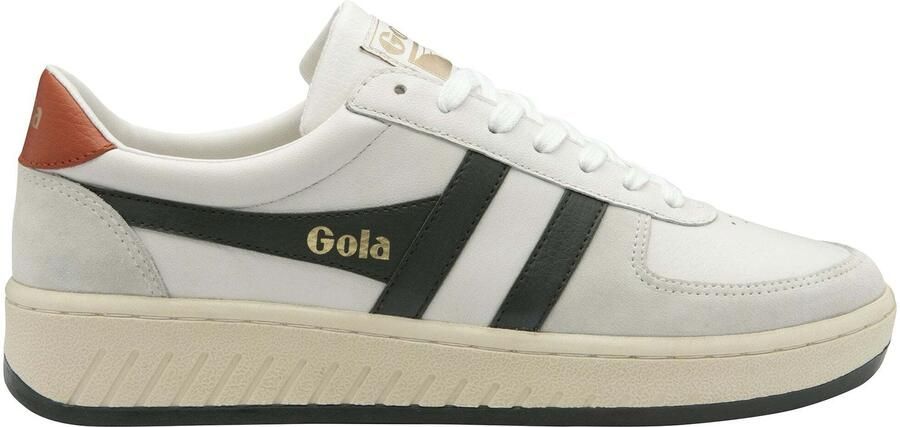 Gola Trainers Grandslam Classic