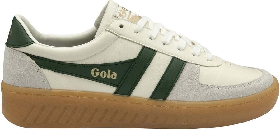 Gola Sneakers Baskets Grandslam Elite