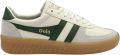Gola Trainers Grandslam Elite - Beige/Wit