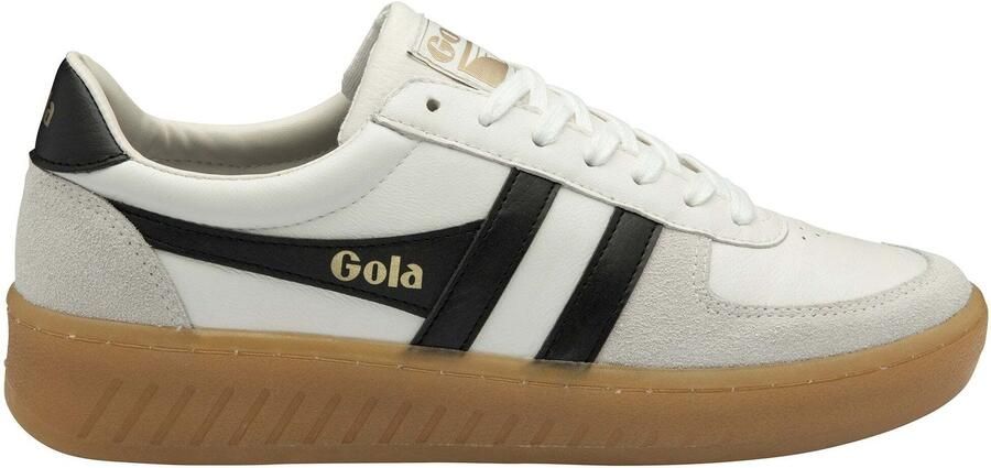 Gola Trainers Grandslam Elite - Foto 1