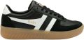 Gola Sneakers Baskets Grandslam Elite - Zwart