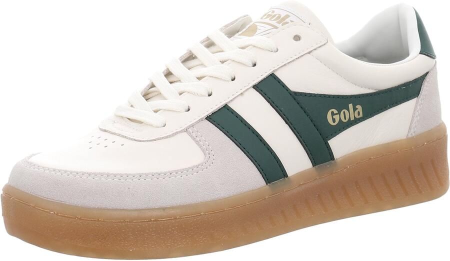 Gola Sneakers Baskets Grandslam Elite
