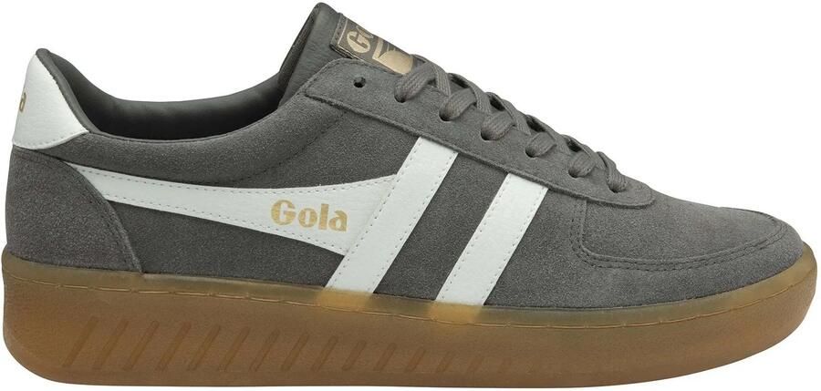 Gola Trainers Grandslam Suede