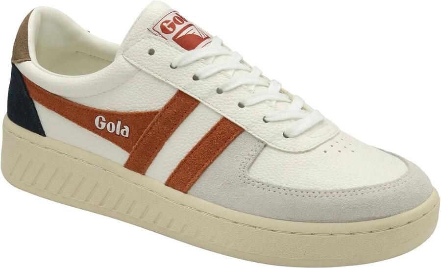 Gola Trainers Grandslam Trident